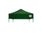 5x5 Pop Up Canopy Tent Replacement Top - Impact Canopies USA