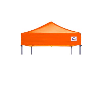 5x5 Pop Up Canopy Tent Replacement Top - Impact Canopies USA