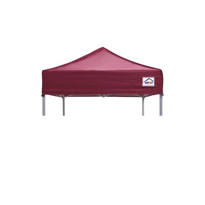 5x5 Pop Up Canopy Tent Replacement Top - Impact Canopies USA