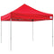 8x8 Pop Up Canopy Tent Replacement Top - Impact Canopies USA