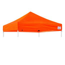 8x8 Pop Up Canopy Tent Replacement Top - Impact Canopies USA