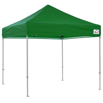 10x10 Pop Up Canopy Tent Replacement Top - Impact Canopies USA