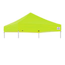 10x10 Pop Up Canopy Tent Replacement Top - Impact Canopies USA