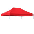 10x15 Pop Up Canopy Tent Replacement Top - Impact Canopies USA