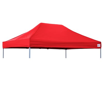 10x15 Pop Up Canopy Tent Replacement Top - Impact Canopies USA