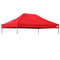 8x12 Pop Up Canopy Tent Replacement Top - Impact Canopies USA