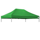 10x15 Pop Up Canopy Tent Replacement Top - Impact Canopies USA