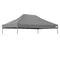 8x12 Pop Up Canopy Tent Replacement Top - Impact Canopies USA