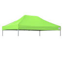 10x15 Pop Up Canopy Tent Replacement Top - Impact Canopies USA