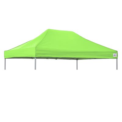 8x12 Pop Up Canopy Tent Replacement Top - Impact Canopies USA