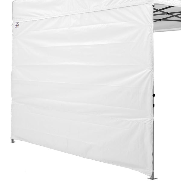 8' Sidewall - 500 Denier Polyester - Impact Canopies USA