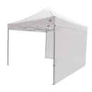 10' Pop up Canopy Tent Side Walls - 190 Denier Recreational Grade - Impact Canopies USA