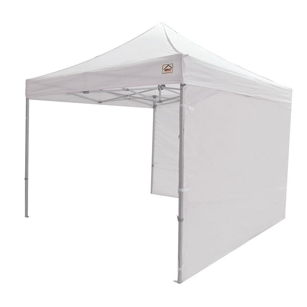 10' Pop up Canopy Tent Side Walls - 190 Denier Recreational Grade - Impact Canopies USA