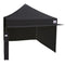 10x10 Alumix Pop Up Canopy Tent Side Walls and Awning - Impact Canopies USA