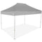 8x12 DS Pop Up Canopy Tent - Impact Canopies USA