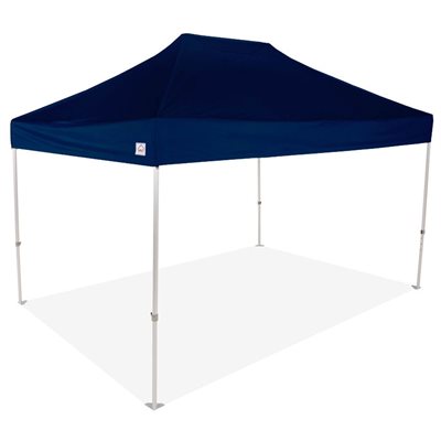 8x12 DS Pop Up Canopy Tent - Impact Canopies USA