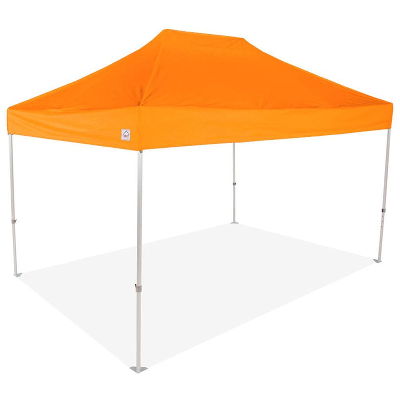 8x12 DS Pop Up Canopy Tent - Impact Canopies USA