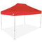 8x12 DS Pop Up Canopy Tent - Impact Canopies USA