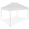 8x12 DS Pop Up Canopy Tent - Impact Canopies USA