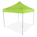 10x10 DS Market Tradeshow Booth Canopy Tent with Roller Bag - Impact Canopies USA