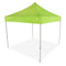 10x10 DS Market Tradeshow Booth Canopy Tent with Roller Bag - Impact Canopies USA