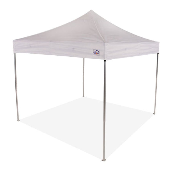 8x8 DS Pop Up Canopy Tent - Impact Canopies USA