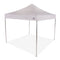 8x8 DS Pop Up Canopy Tent - Impact Canopies USA