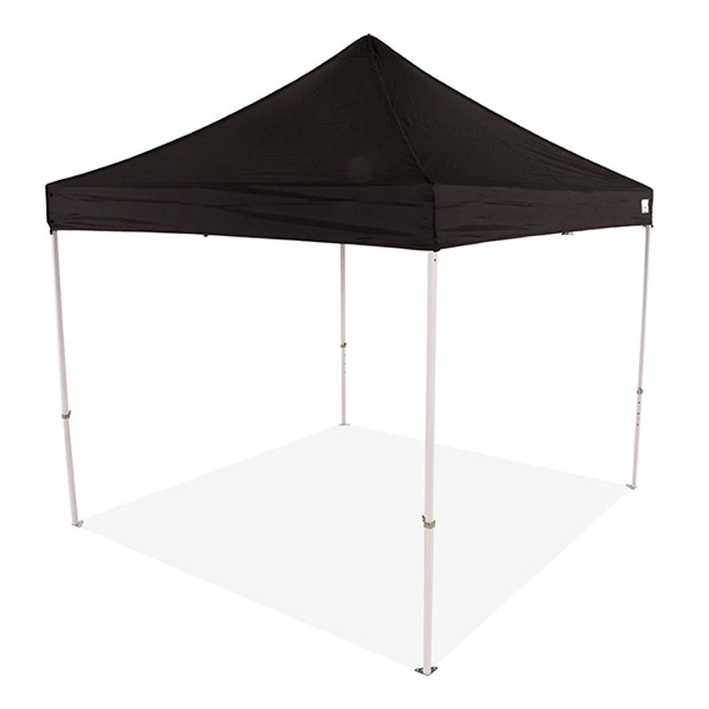 8x8 DS Pop Up Canopy Tent - Impact Canopies USA