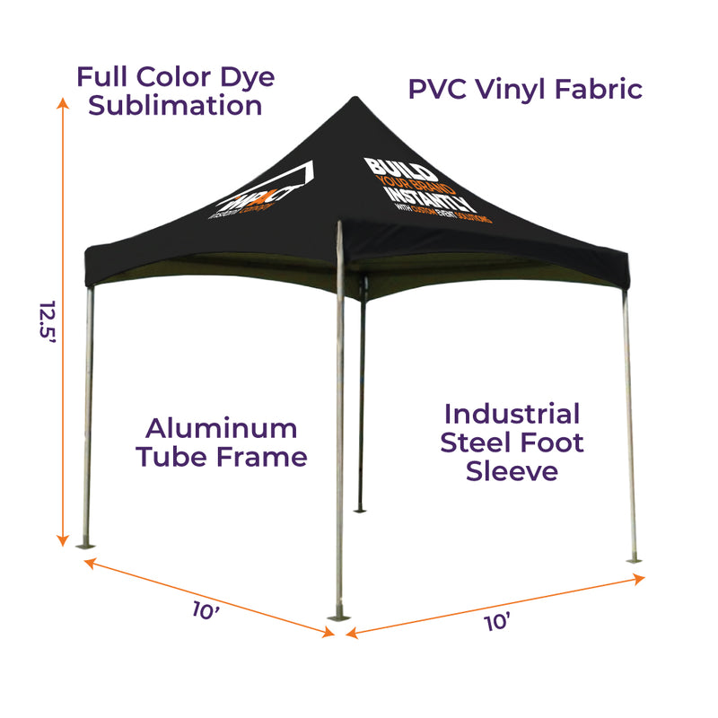 Baseline Marquee Canopy Tent