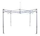 EVERBOWL 10x10 Custom Canopy Frame