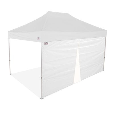 15' Middle Zipper Sidewall  500 Denier Polyester - Impact Canopies USA