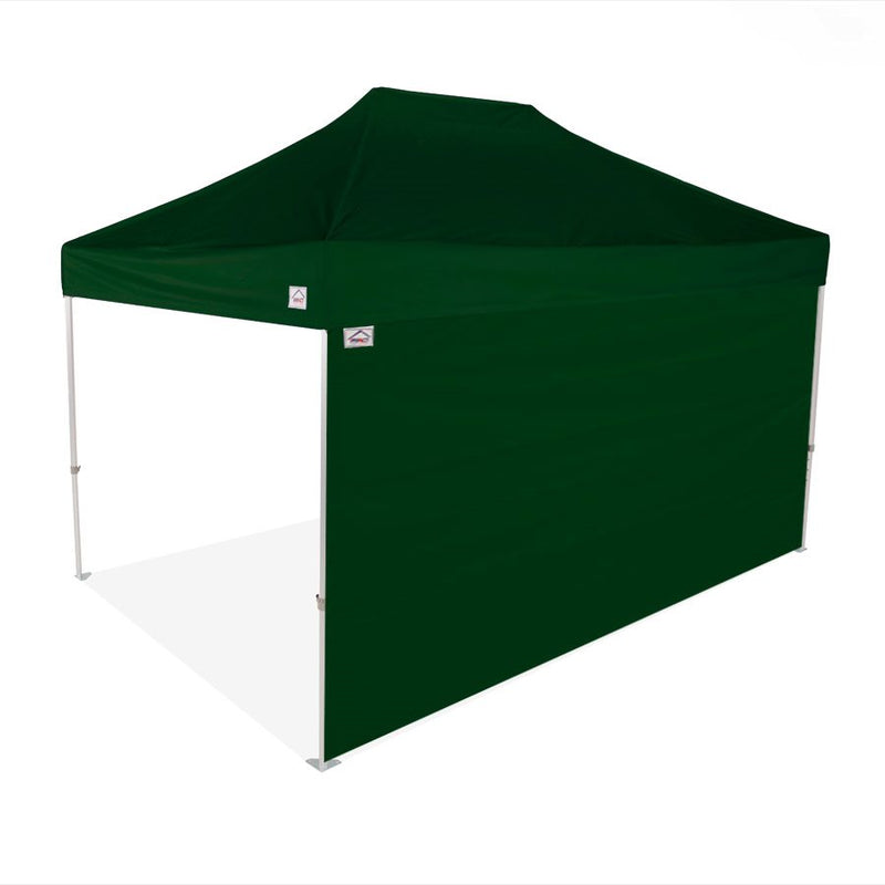 15' Sidewall - 500 Denier Polyester - Impact Canopies USA