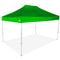 8x12 DS Pop Up Canopy Tent - Impact Canopies USA