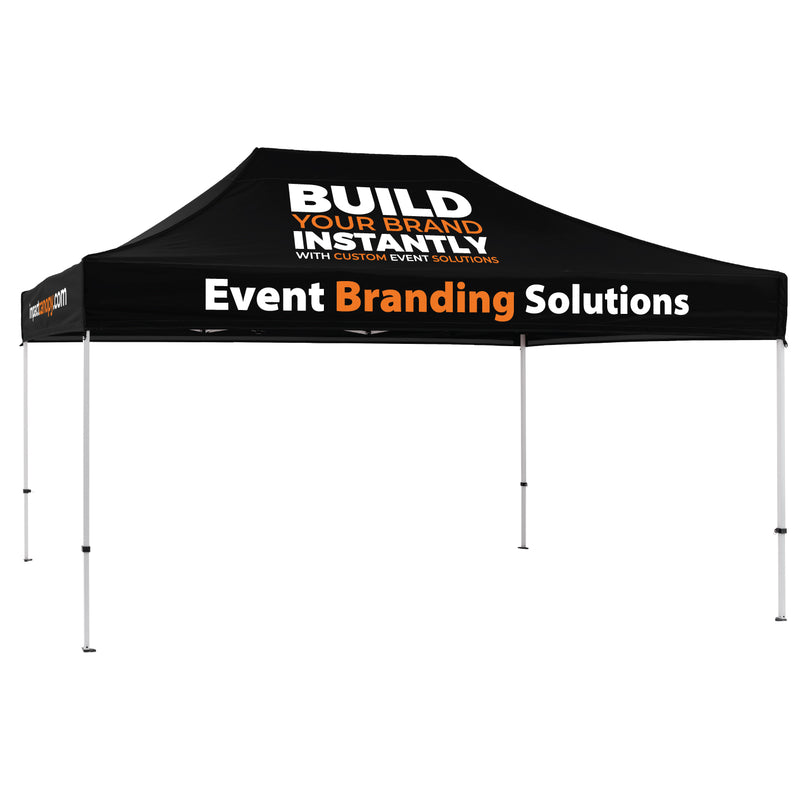 10x15 Custom Canopy