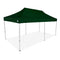 10x20 CL Pop up Canopy Tent Heavy Duty Commercial Grade with Roller Bag - Impact Canopies USA