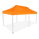 10x20 CL Pop up Canopy Tent Heavy Duty Commercial Grade with Roller Bag - Impact Canopies USA