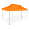 10x20 CL Pop up Canopy Tent Heavy Duty Commercial Grade with Roller Bag - Impact Canopies USA