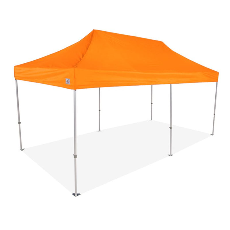 10x20 CL Pop up Canopy Tent Heavy Duty Commercial Grade with Roller Bag - Impact Canopies USA