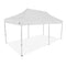 10x20 CL Pop up Canopy Tent Heavy Duty Commercial Grade with Roller Bag - Impact Canopies USA