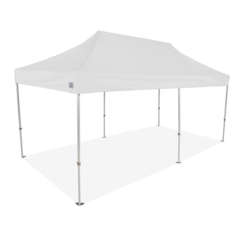 10x20 CL Pop up Canopy Tent Heavy Duty Commercial Grade with Roller Bag - Impact Canopies USA