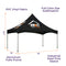 Baseline Marquee Canopy Tent