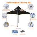 Baseline Marquee Canopy Tent