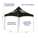 Baseline Marquee Canopy Tent