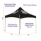 Baseline Marquee Canopy Tent