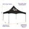 Baseline Marquee Canopy Tent