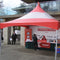 Baseline Marquee Canopy Tent