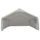 Sidewalls for 20x20 Portable Carport Event Tent - SIDEWALLS ONLY - Impact Canopies USA