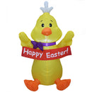 Outdoor Airblown Yard Inflatable Easter Decoration - Impact Canopies USA