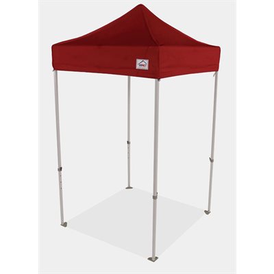 5x5 DS Pop Up Canopy Tent - Impact Canopies USA