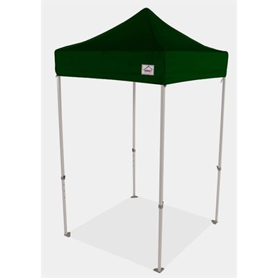 5x5 DS Pop Up Canopy Tent - Impact Canopies USA